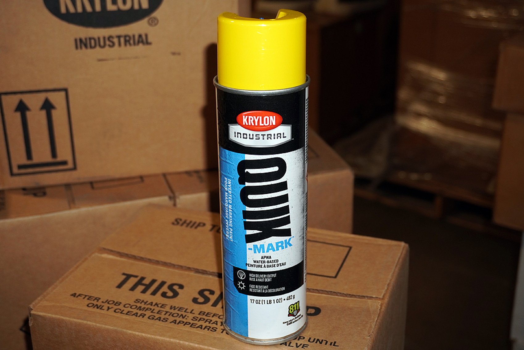 Image for Industrial Supply & Tool Distributor