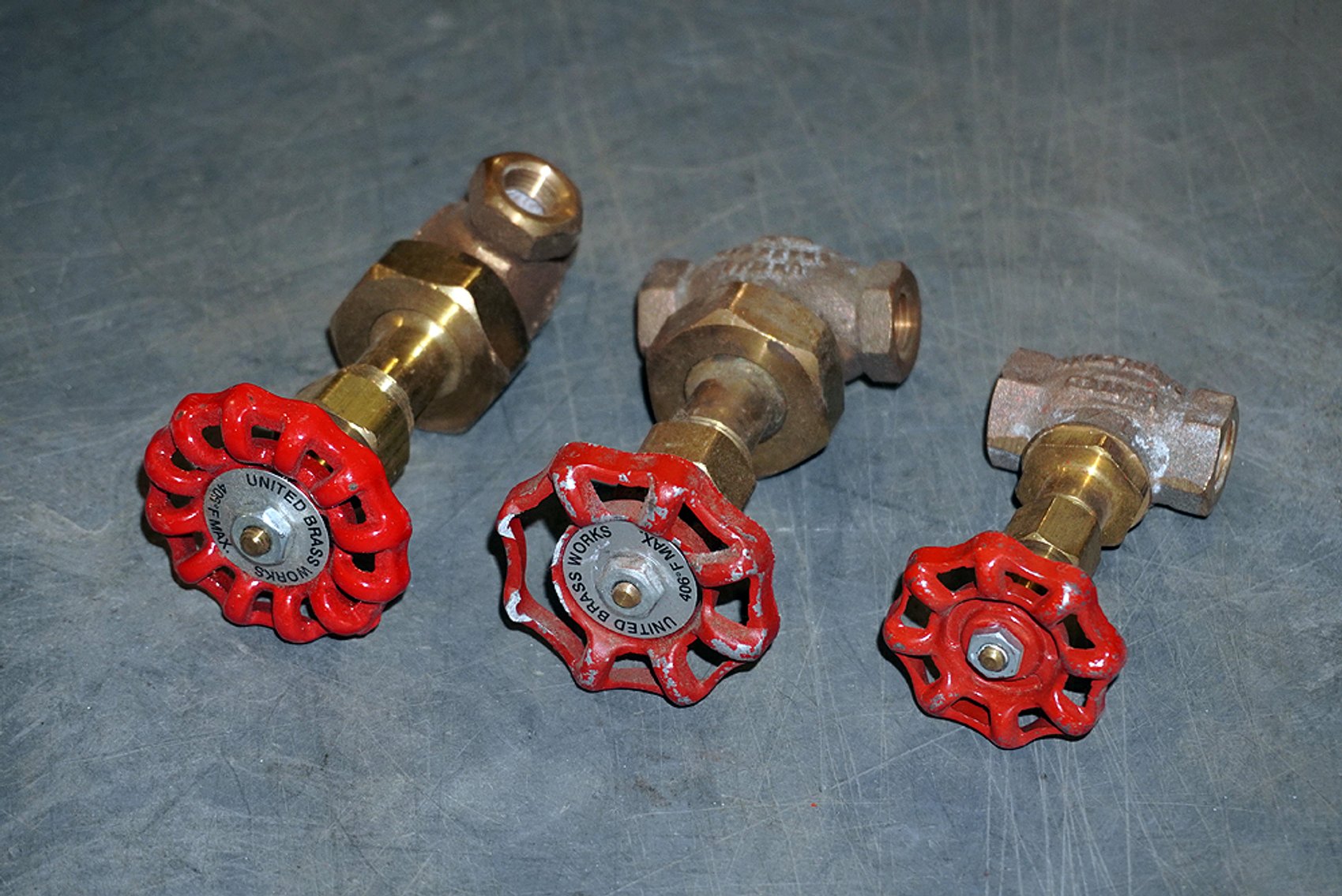 Image for Industrial Supply & Tool Distributor