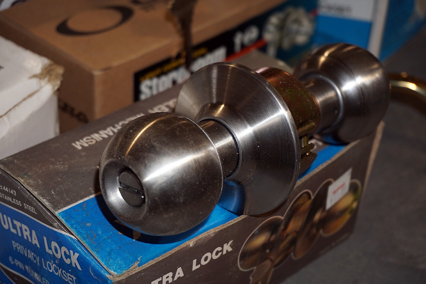 Image for Industrial Supply & Tool Distributor