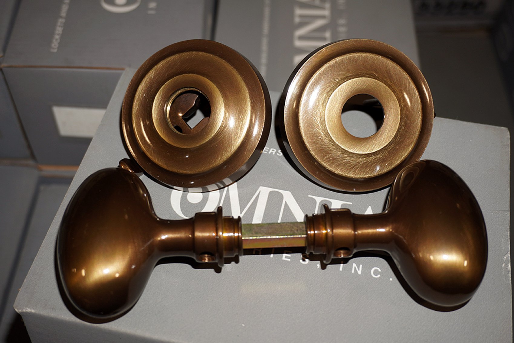 Image for Industrial Supply & Tool Distributor