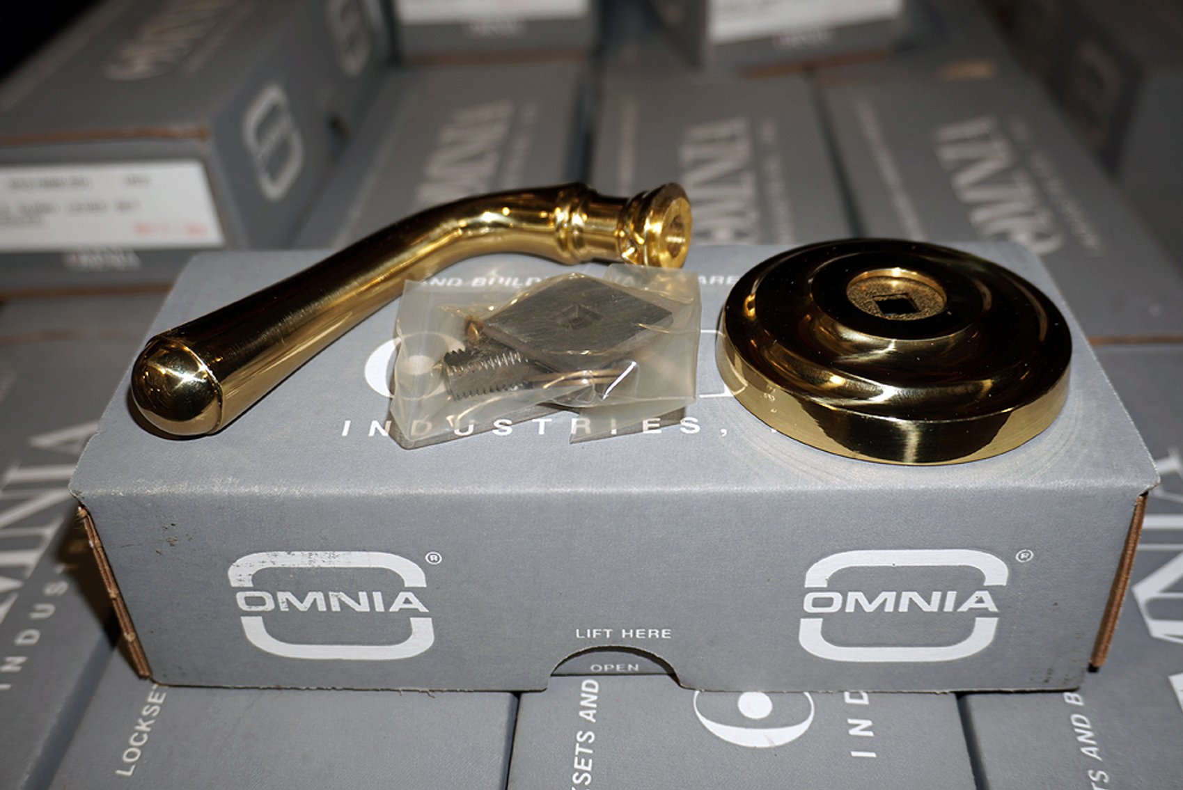 Image for Industrial Supply & Tool Distributor