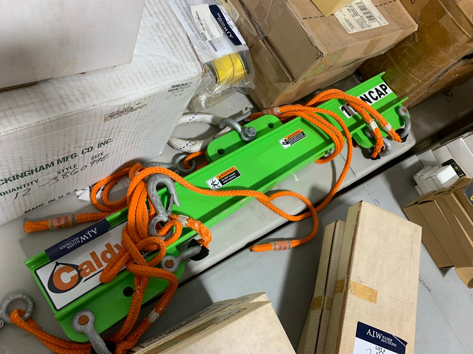 Image for Industrial Supply & Tool Distributor