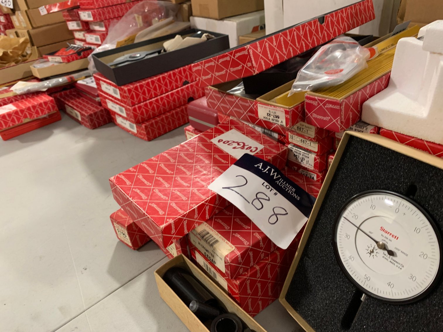 Image for Industrial Supply & Tool Distributor