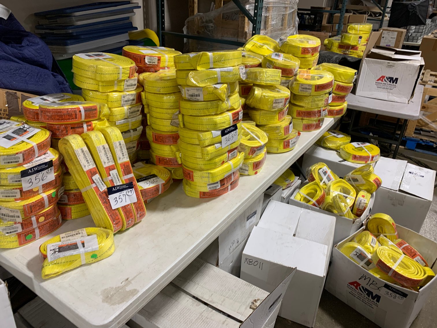 Image for Industrial Supply & Tool Distributor