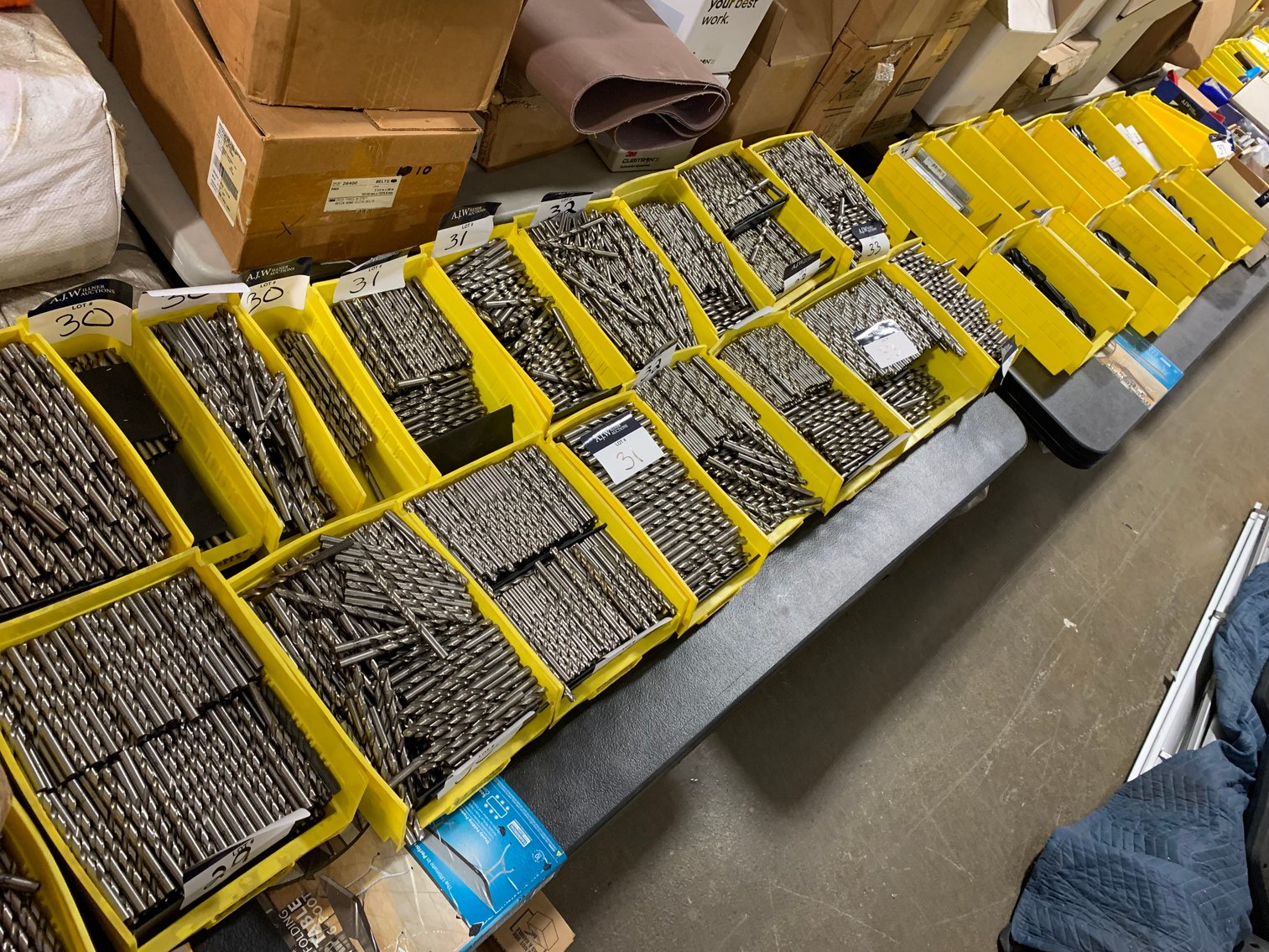 Image for Industrial Supply & Tool Distributor