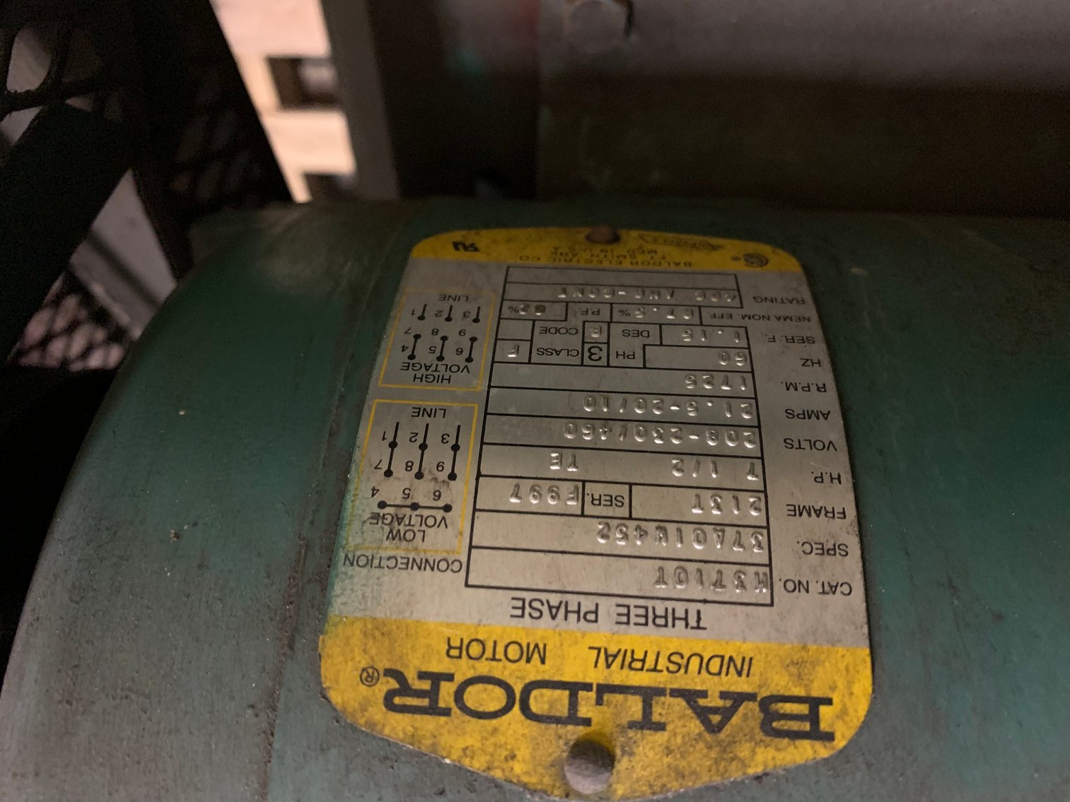 Image for Industrial Supply & Tool Distributor