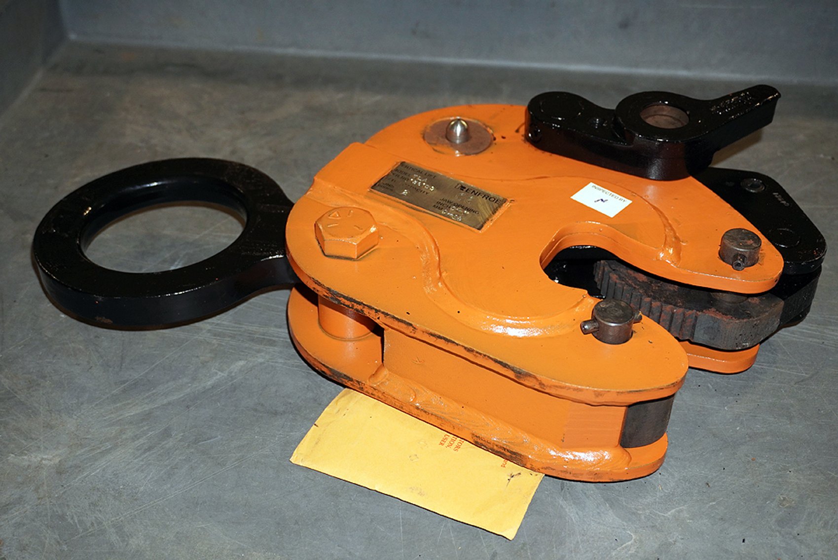 Image for Industrial Supply & Tool Distributor