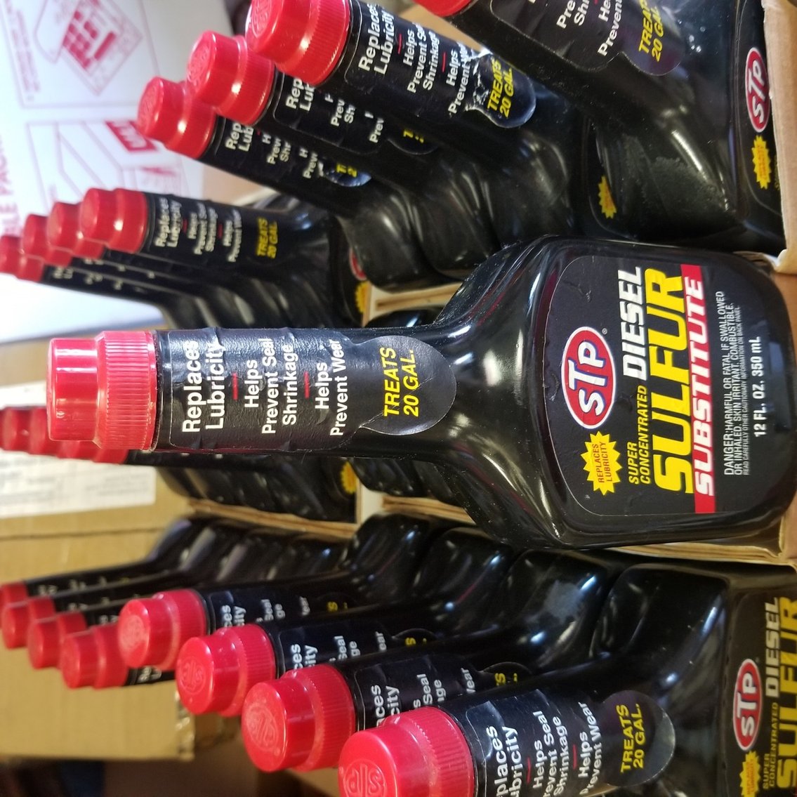 Image for Industrial Supply & Tool Distributor