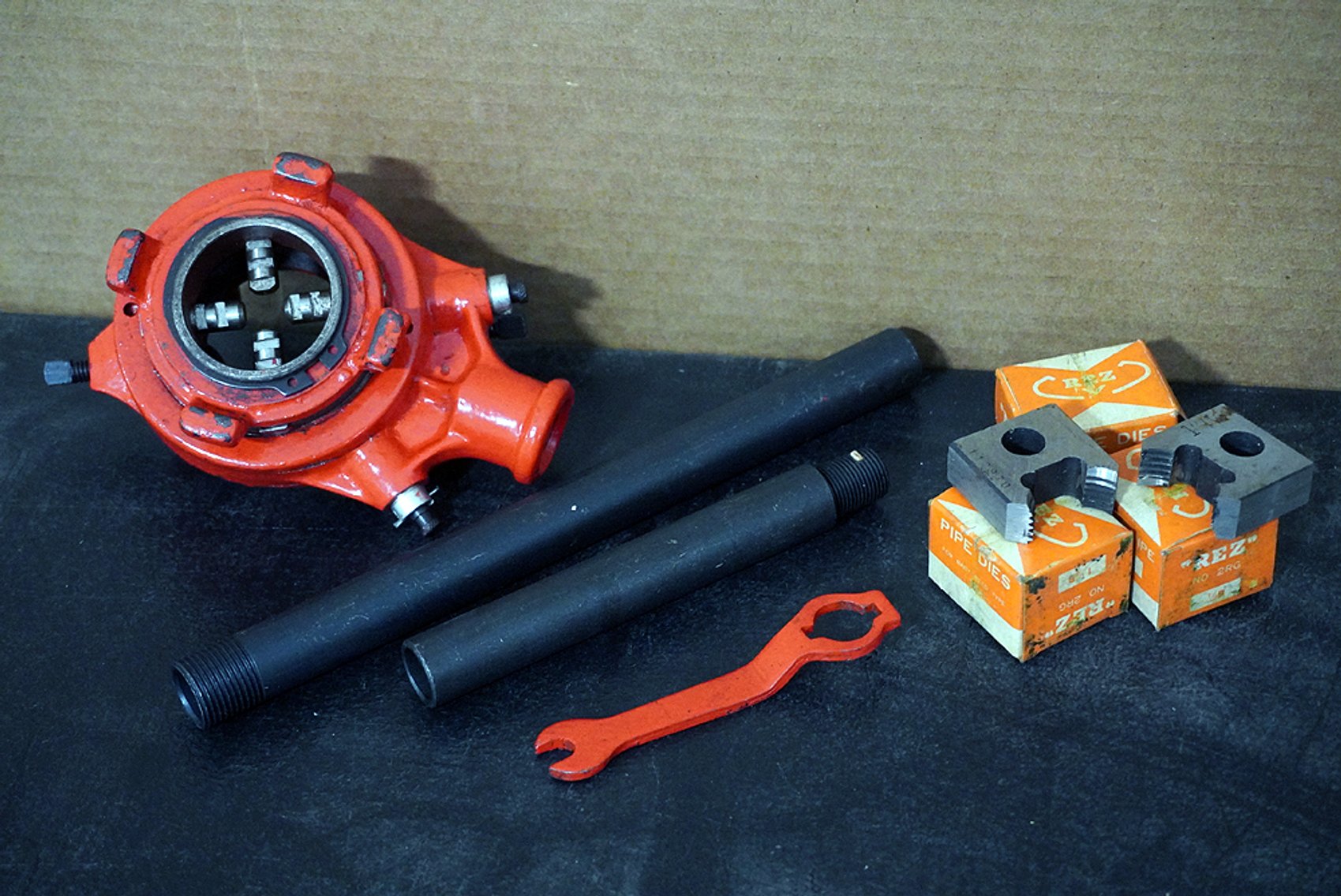 Image for Industrial Supply & Tool Distributor