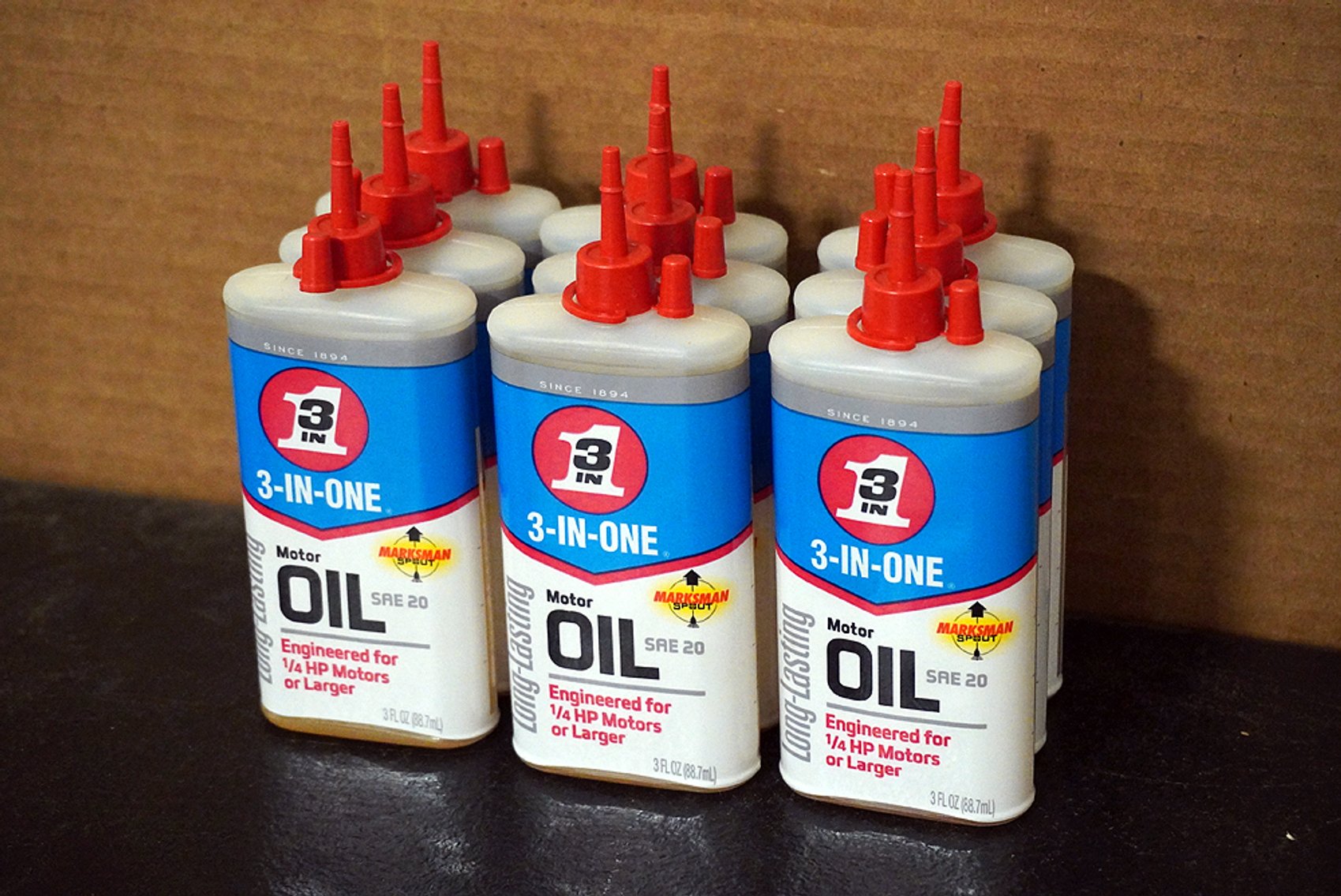 Image for Industrial Supply & Tool Distributor