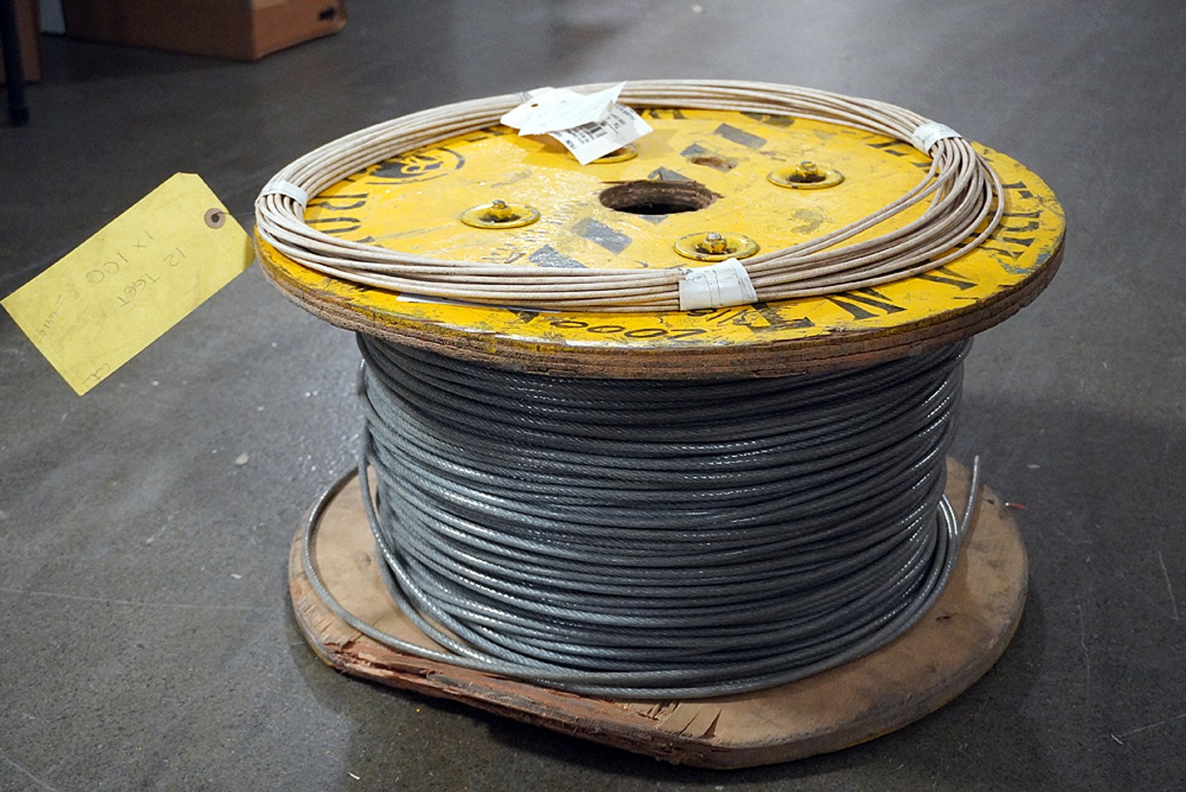 Image for Industrial Supply & Tool Distributor