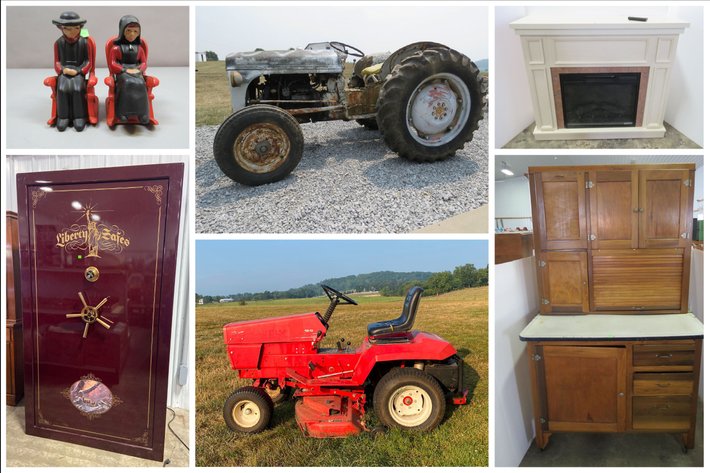 Image for Tinkling Springs Gallery