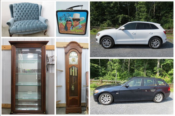 Image for Cold Springs Gallery