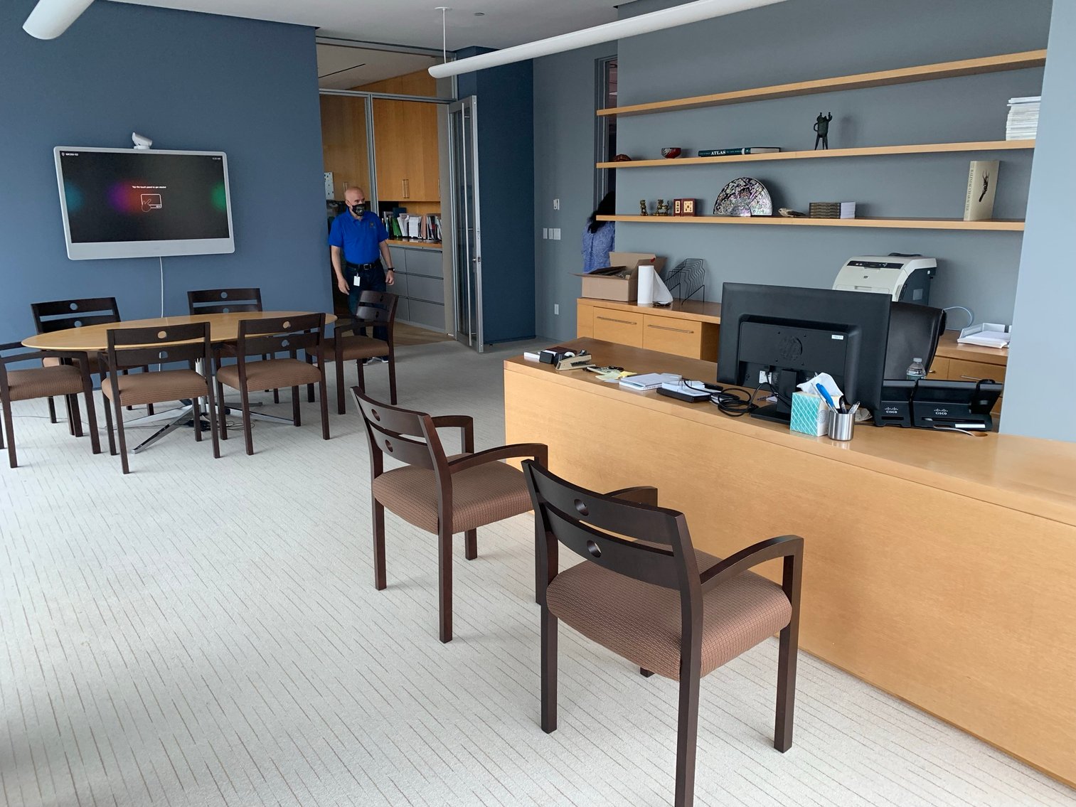 Image for NYC Executive Offices & Conference Center