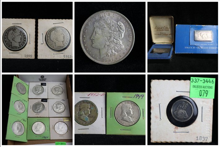 Image for Coin & Currency