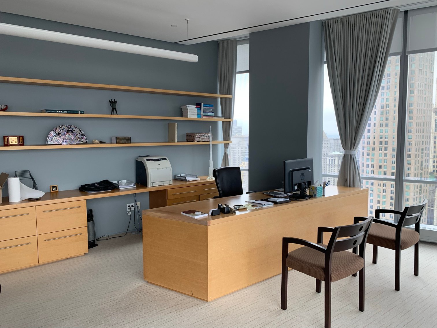 Image for NYC Executive Offices & Conference Center