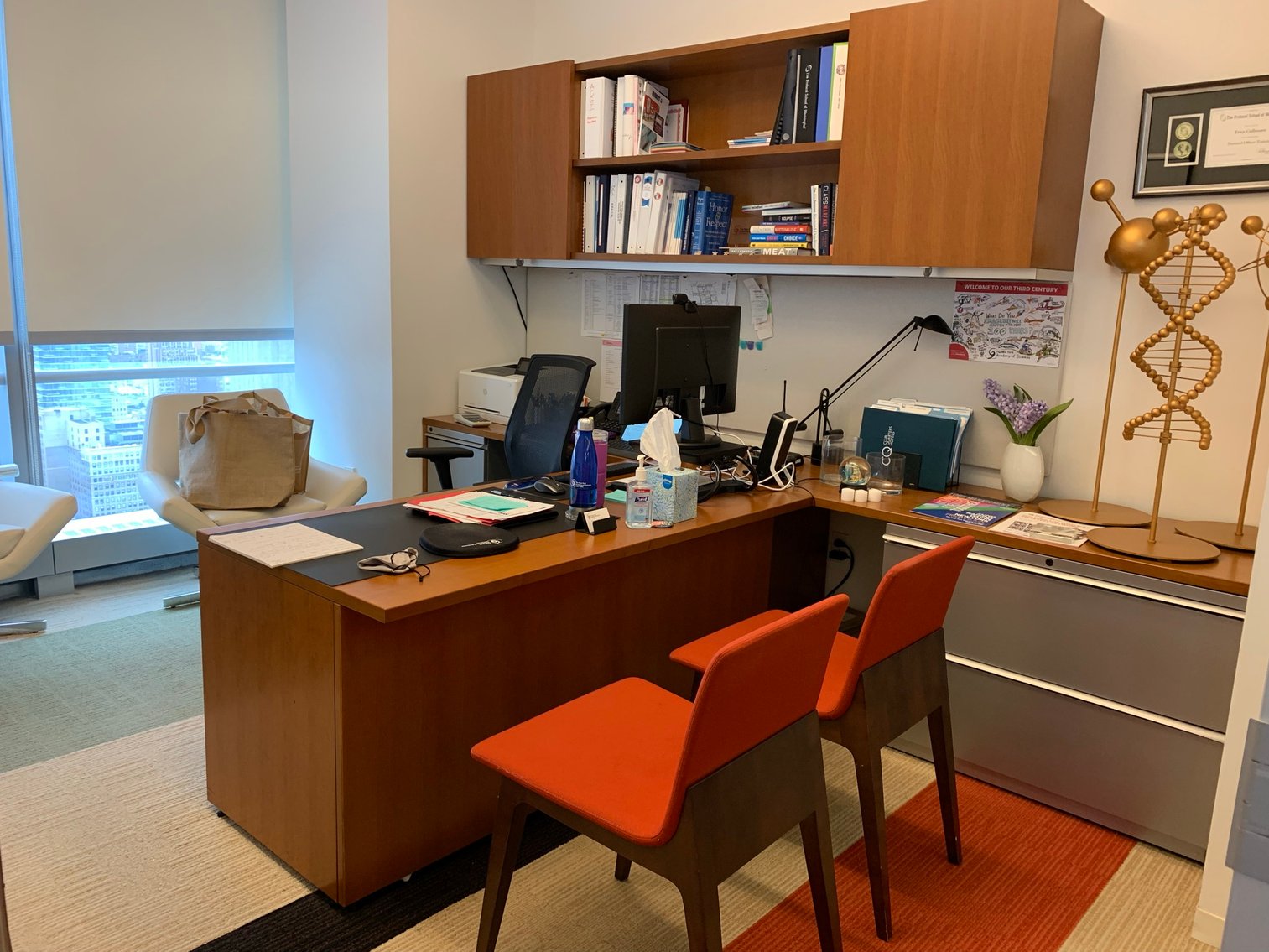 Image for NYC Executive Offices & Conference Center