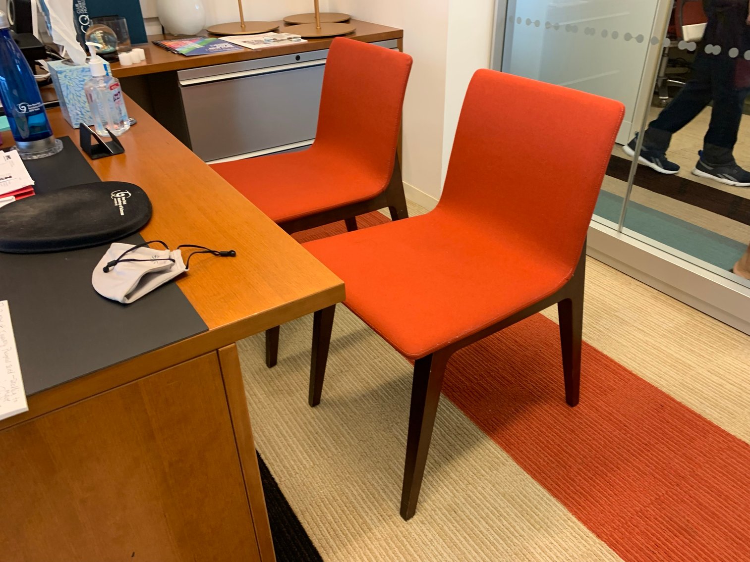 Image for NYC Executive Offices & Conference Center