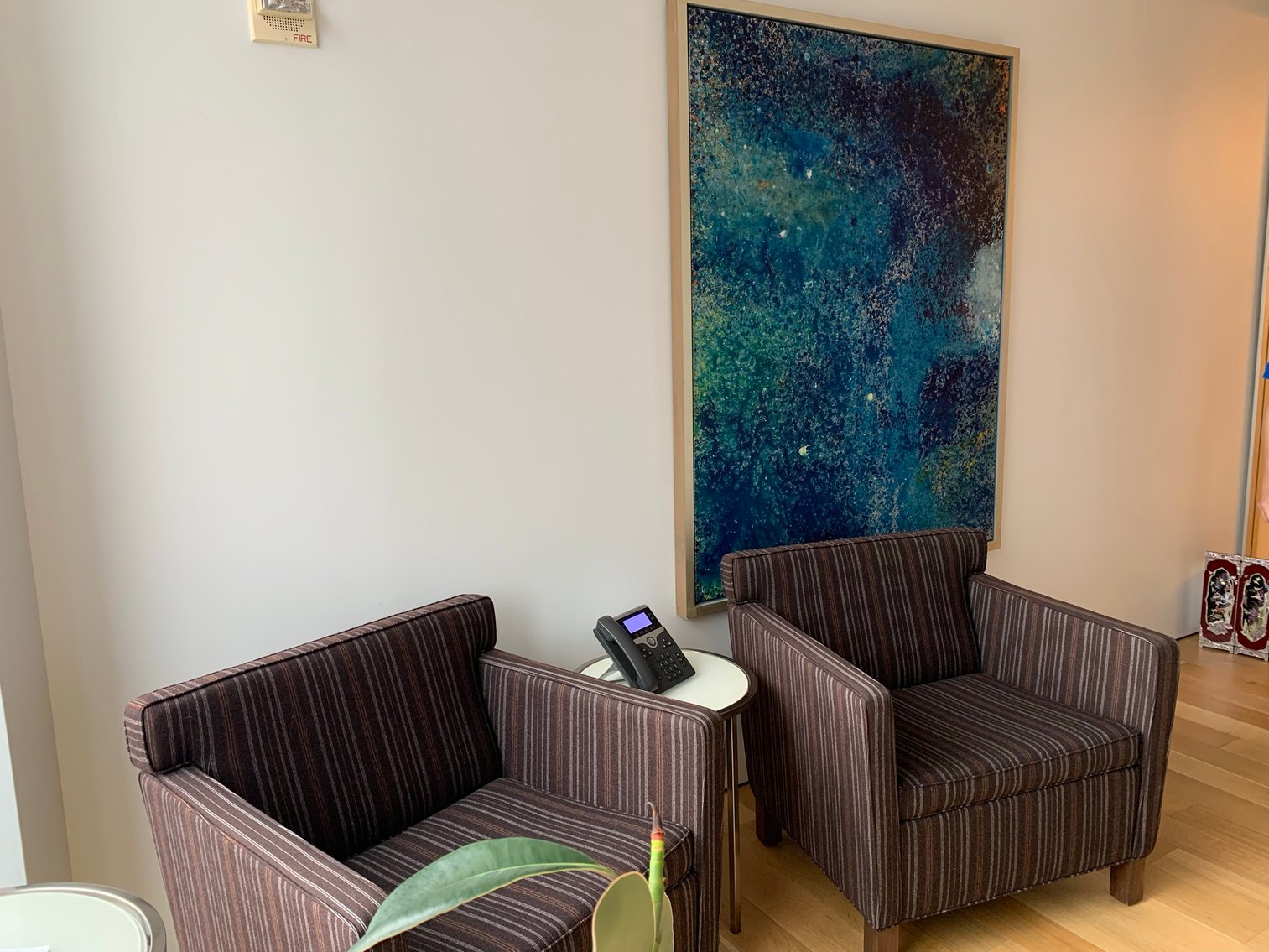 Image for NYC Executive Offices & Conference Center