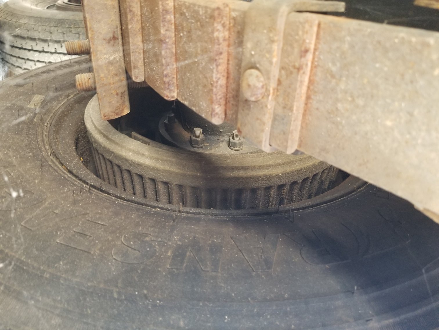 Image for LaGrange, GA: 2018 TEXAS PRIDE 30’ Pintle Hitch Tri-Axle Equipment Trailer