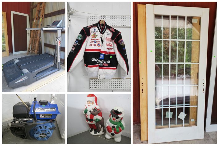 Image for Hidden Treasures Gallery