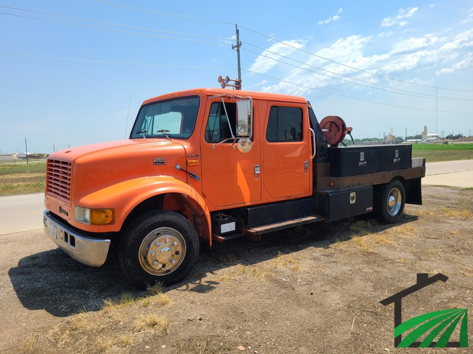 Image for Miller Construction & Co. Retirement Auction