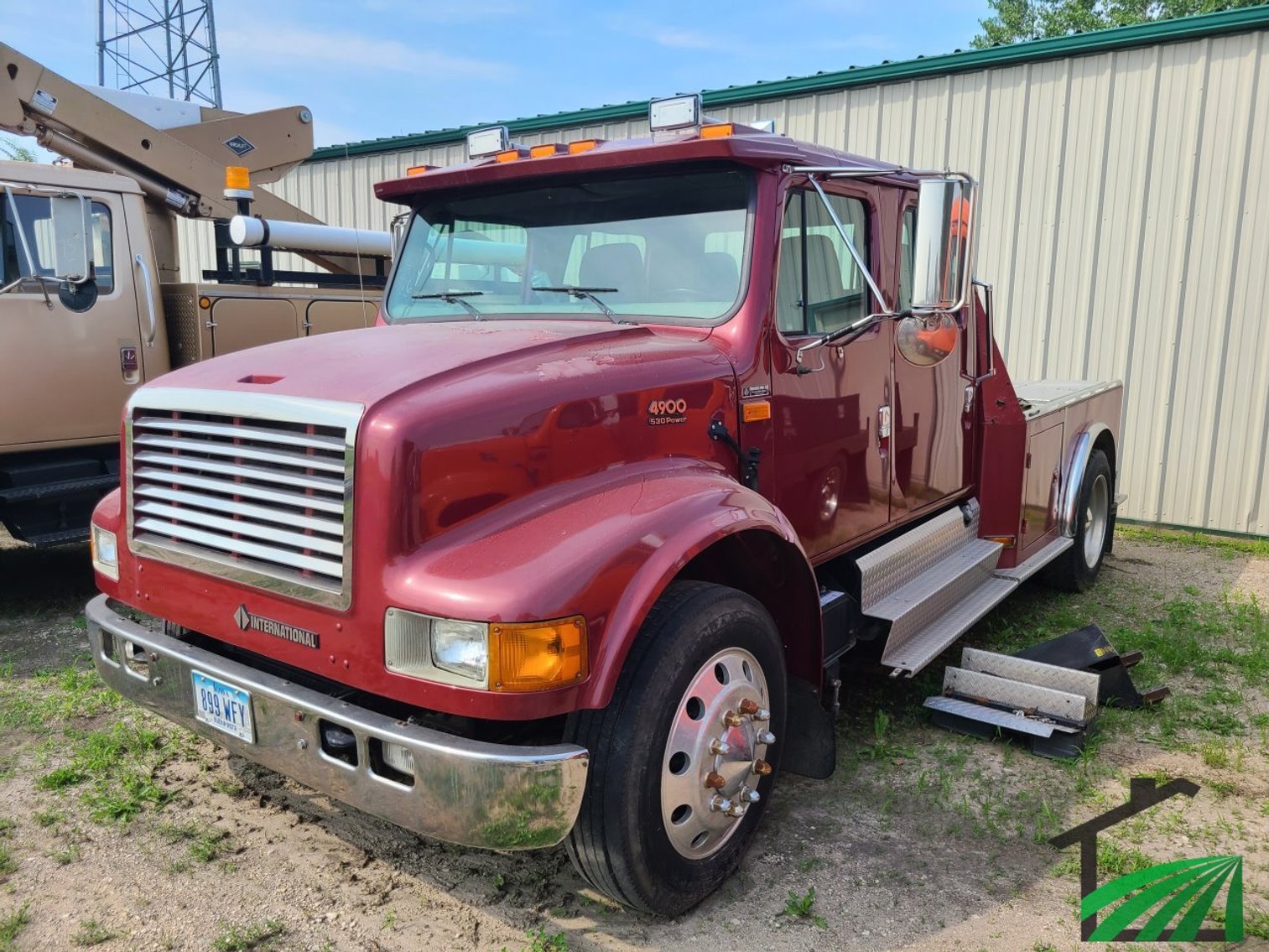 Image for Miller Construction & Co. Retirement Auction