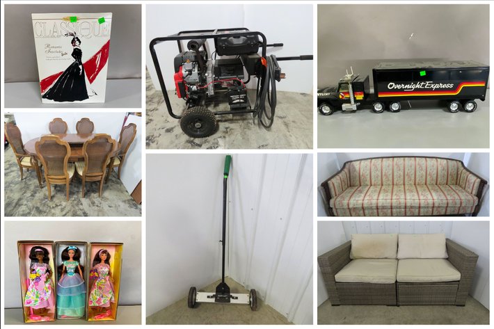 Image for Tinkling Springs Gallery