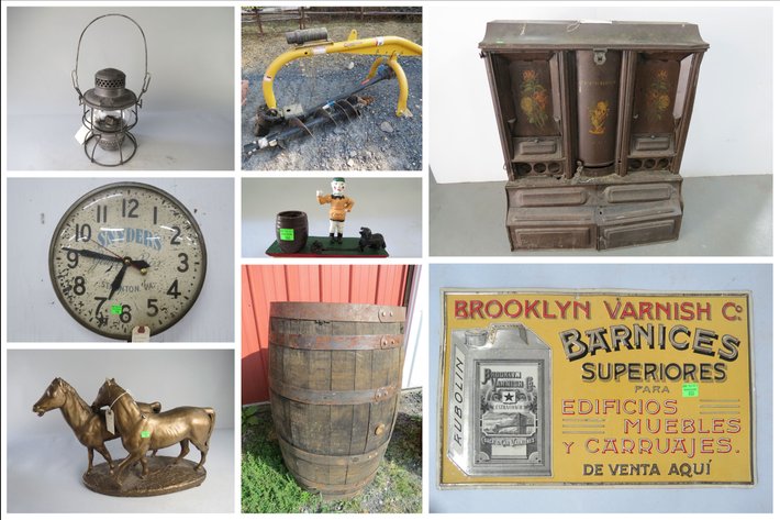 Image for Hidden Treasures Gallery