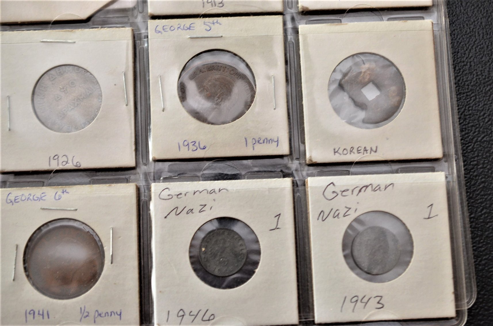 Image for Coin Auction