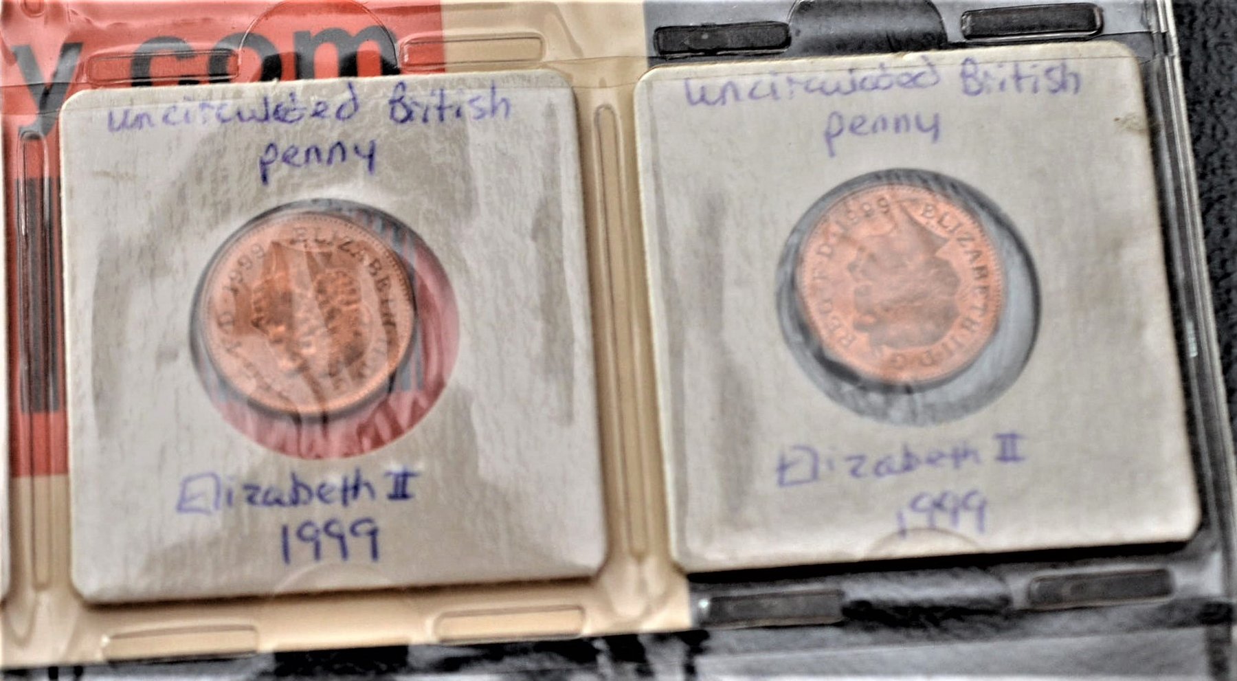 Image for Coin Auction