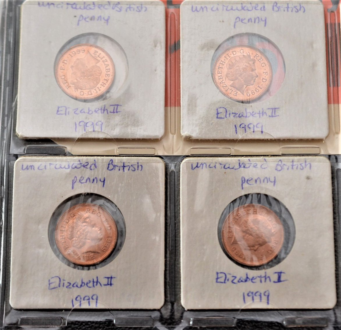 Image for Coin Auction