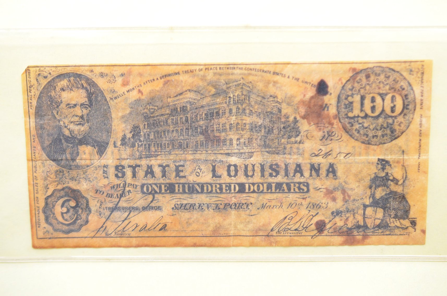 Image for Coin Auction