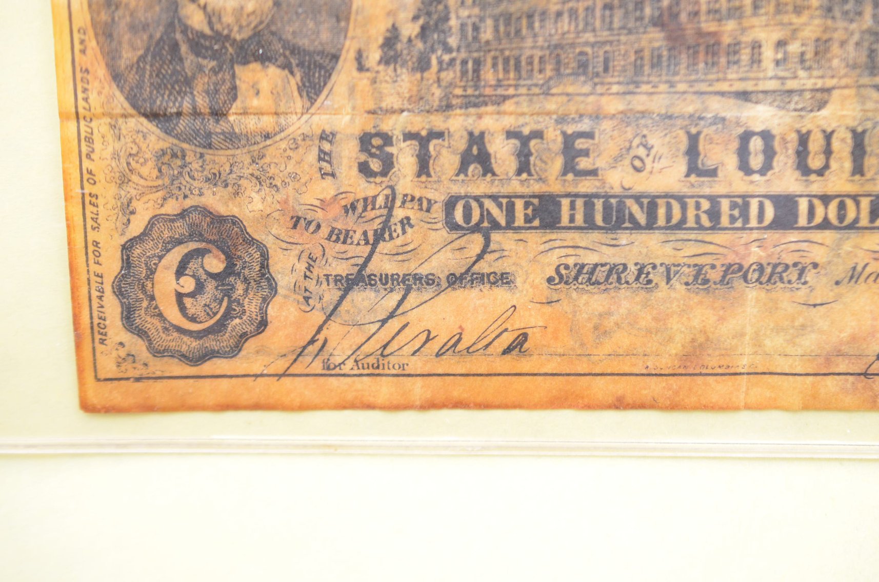 Image for Coin Auction