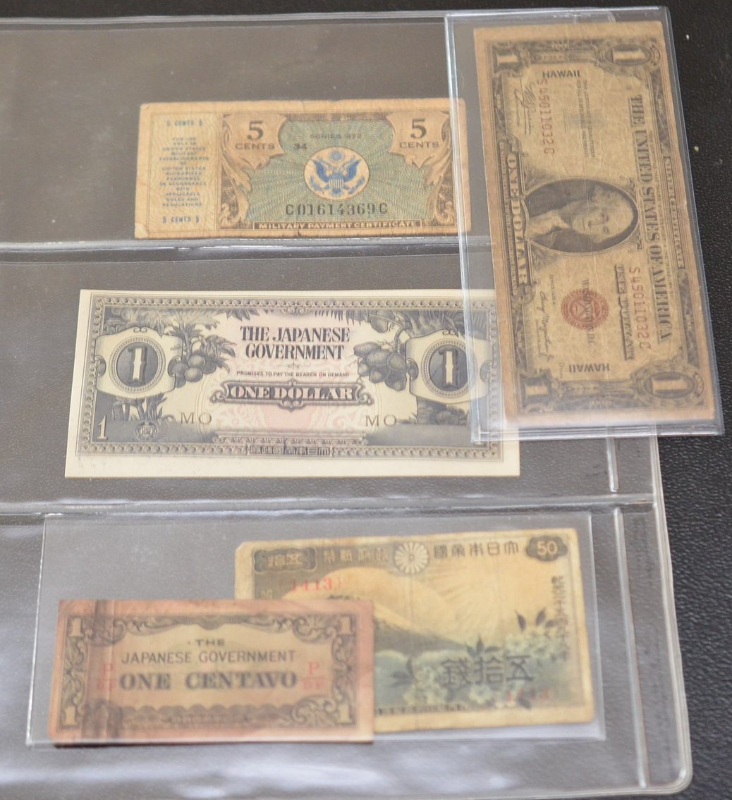 Image for Coin Auction