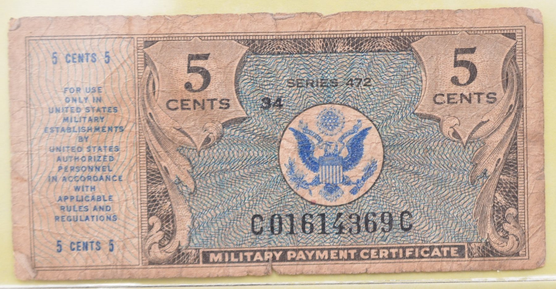 Image for Coin Auction