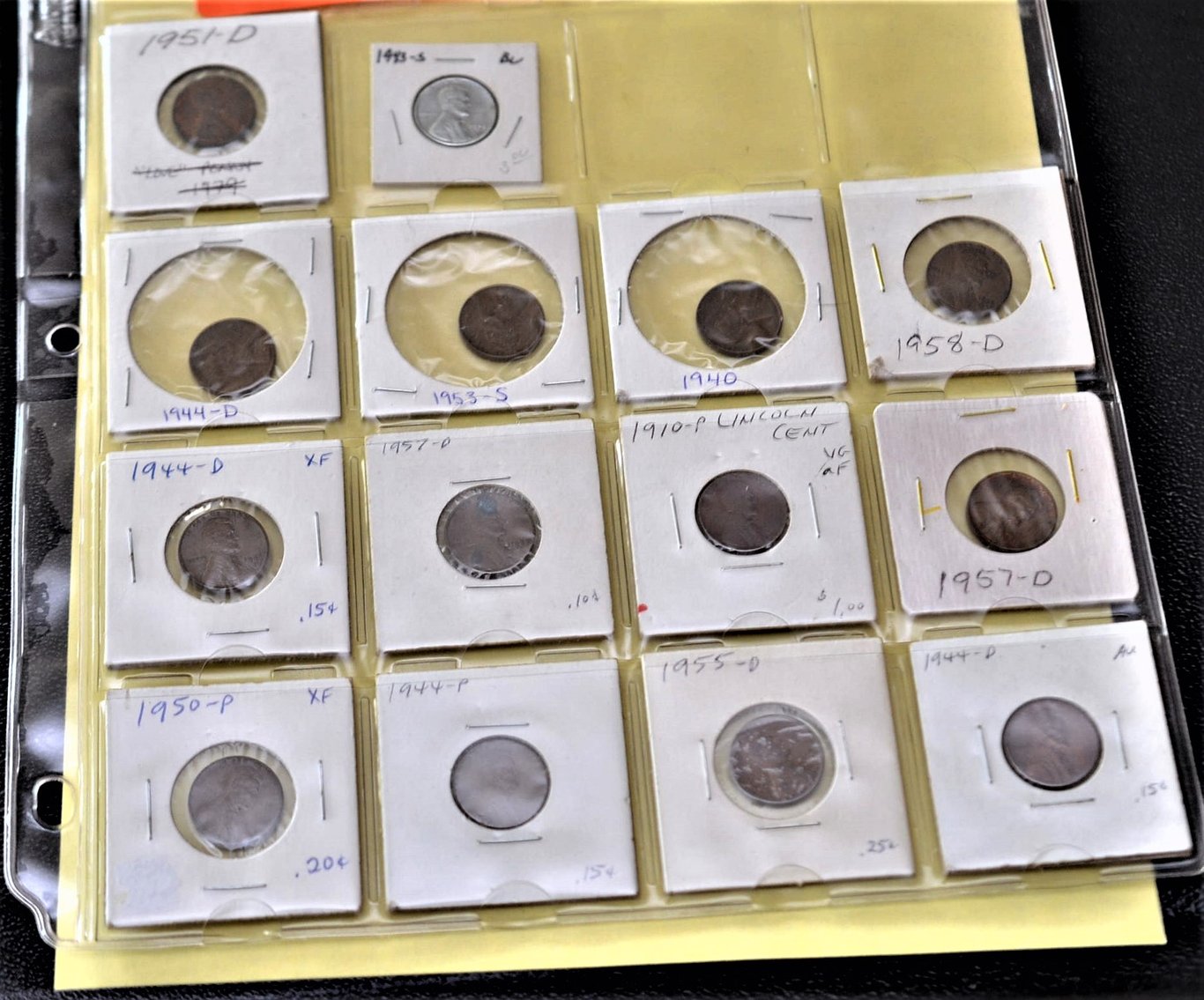 Image for Coin Auction