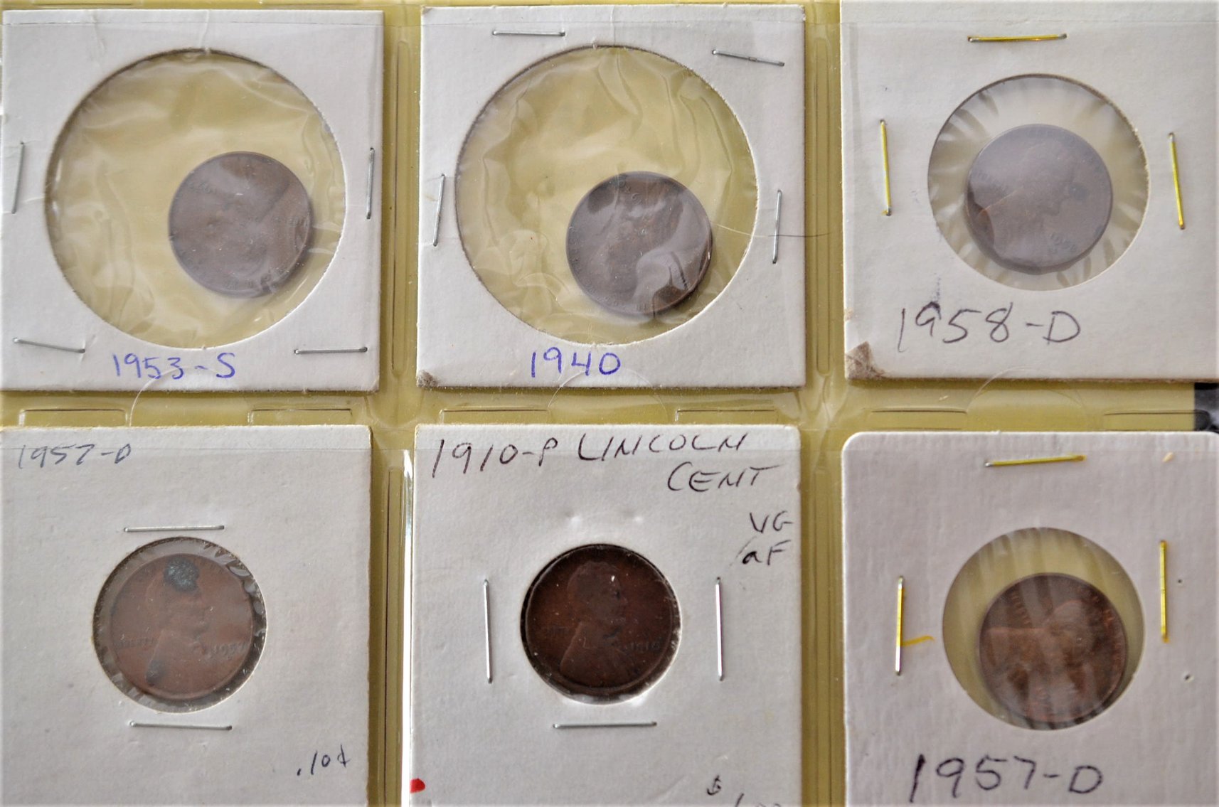 Image for Coin Auction