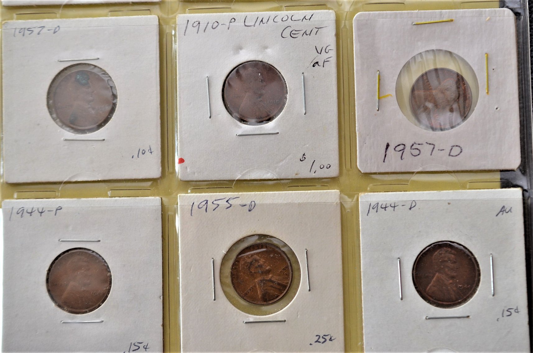 Image for Coin Auction