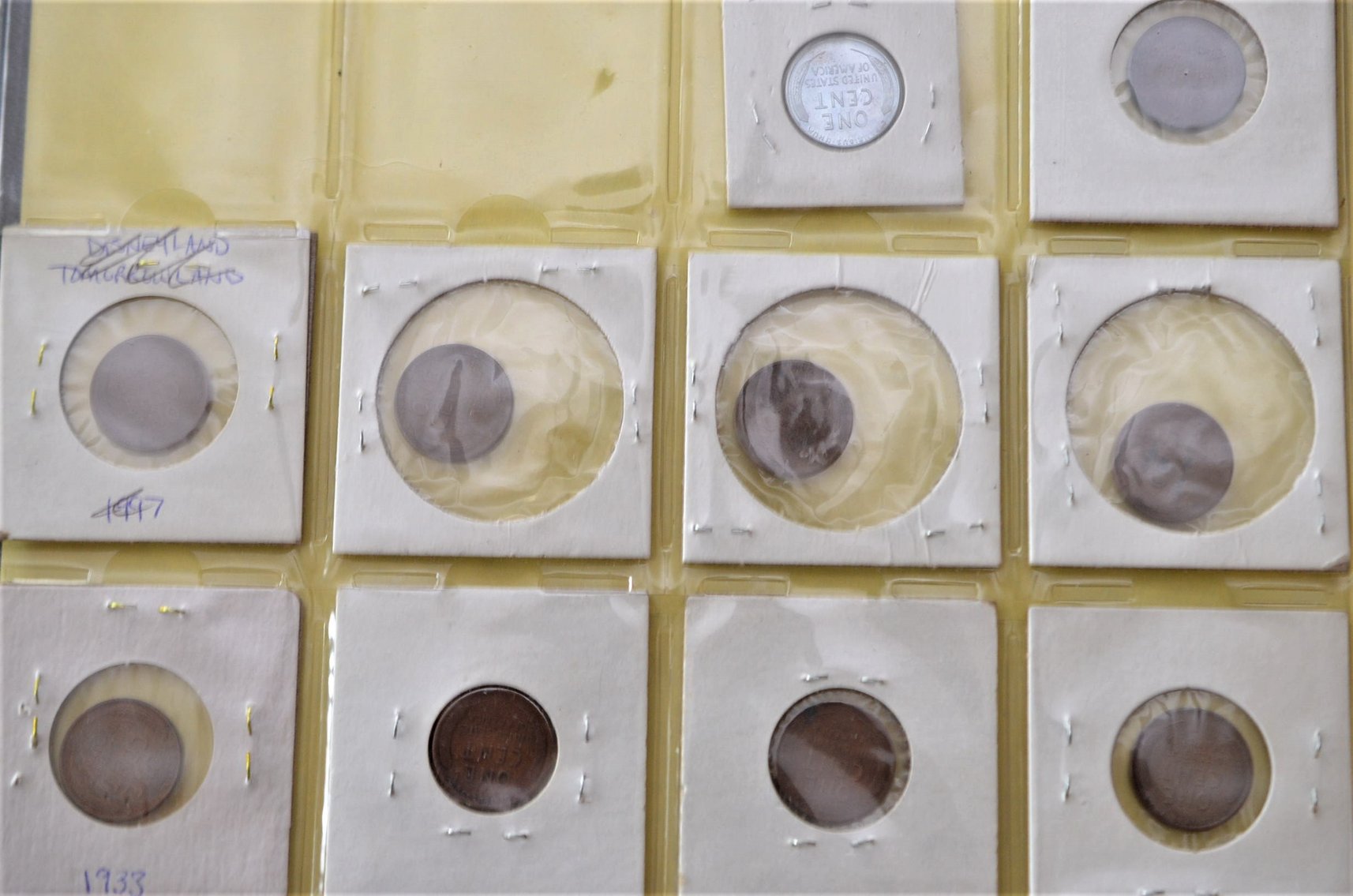 Image for Coin Auction