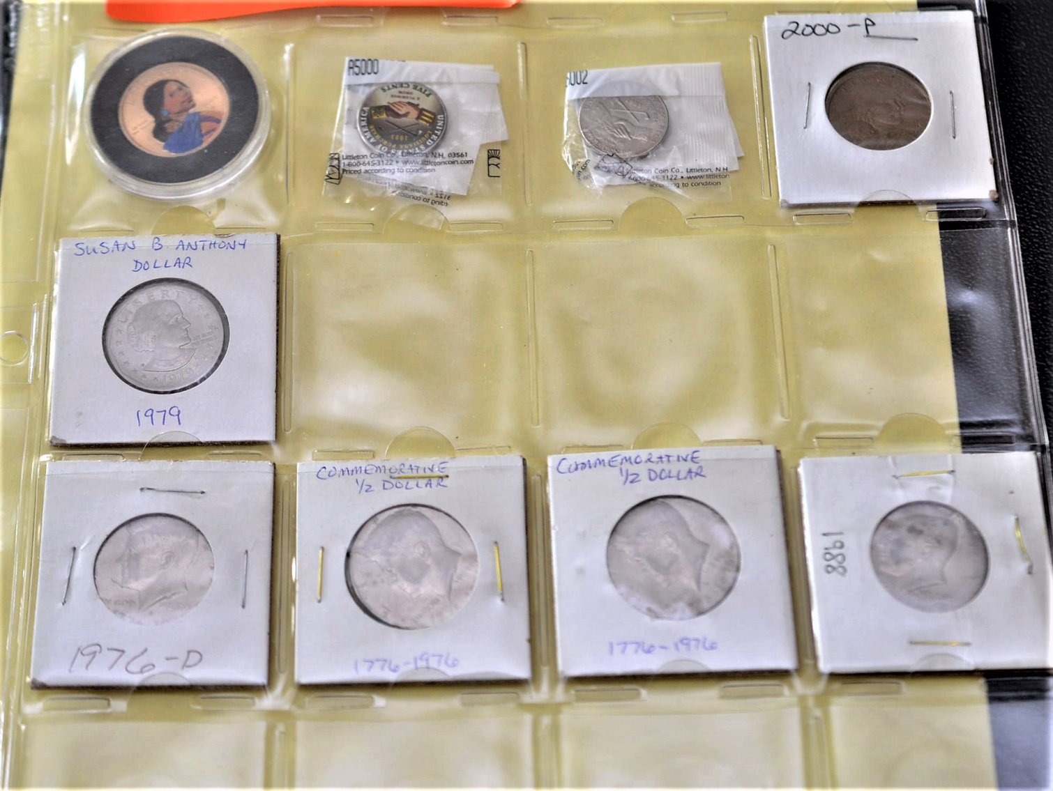 Image for Coin Auction