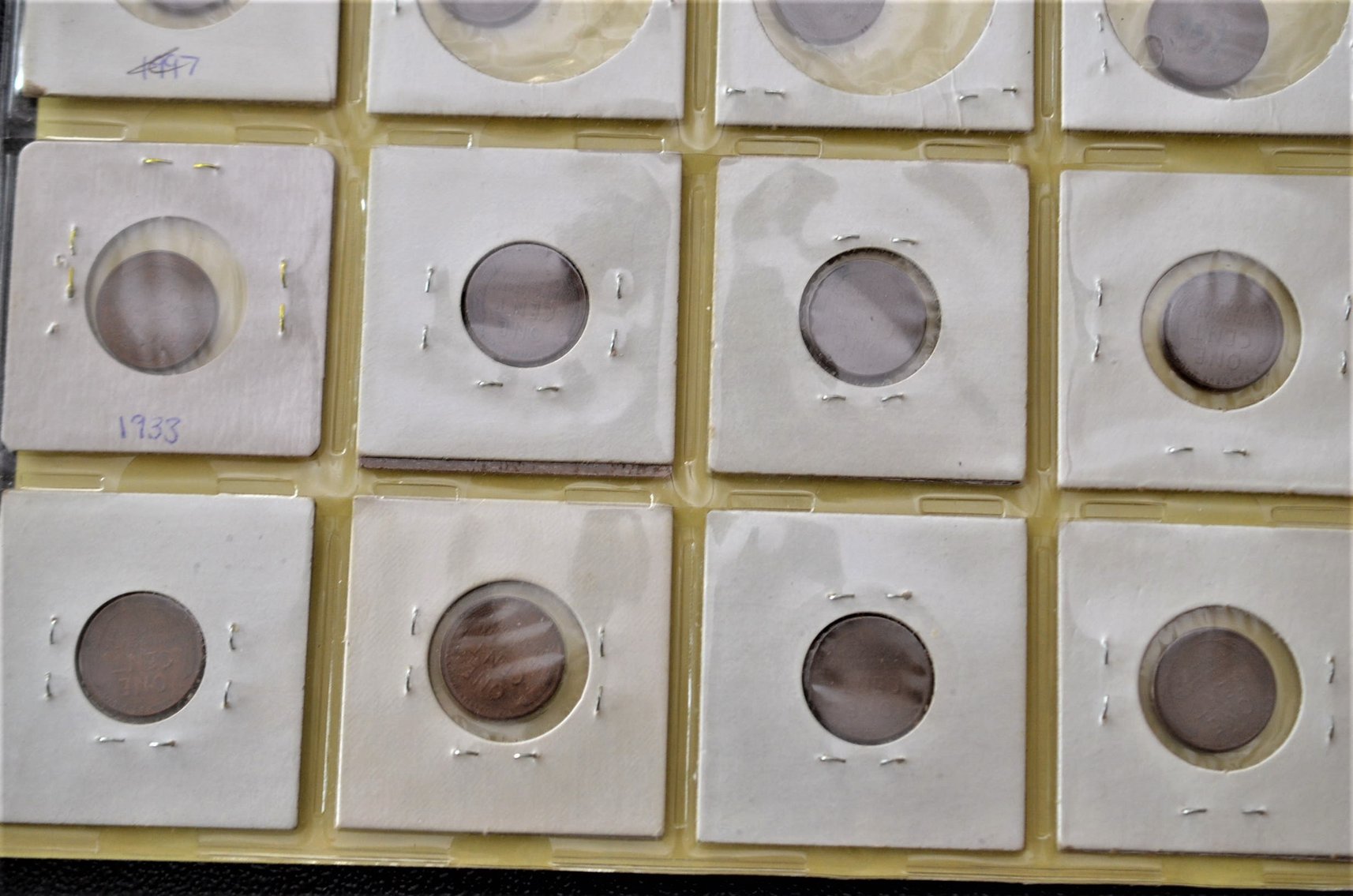 Image for Coin Auction