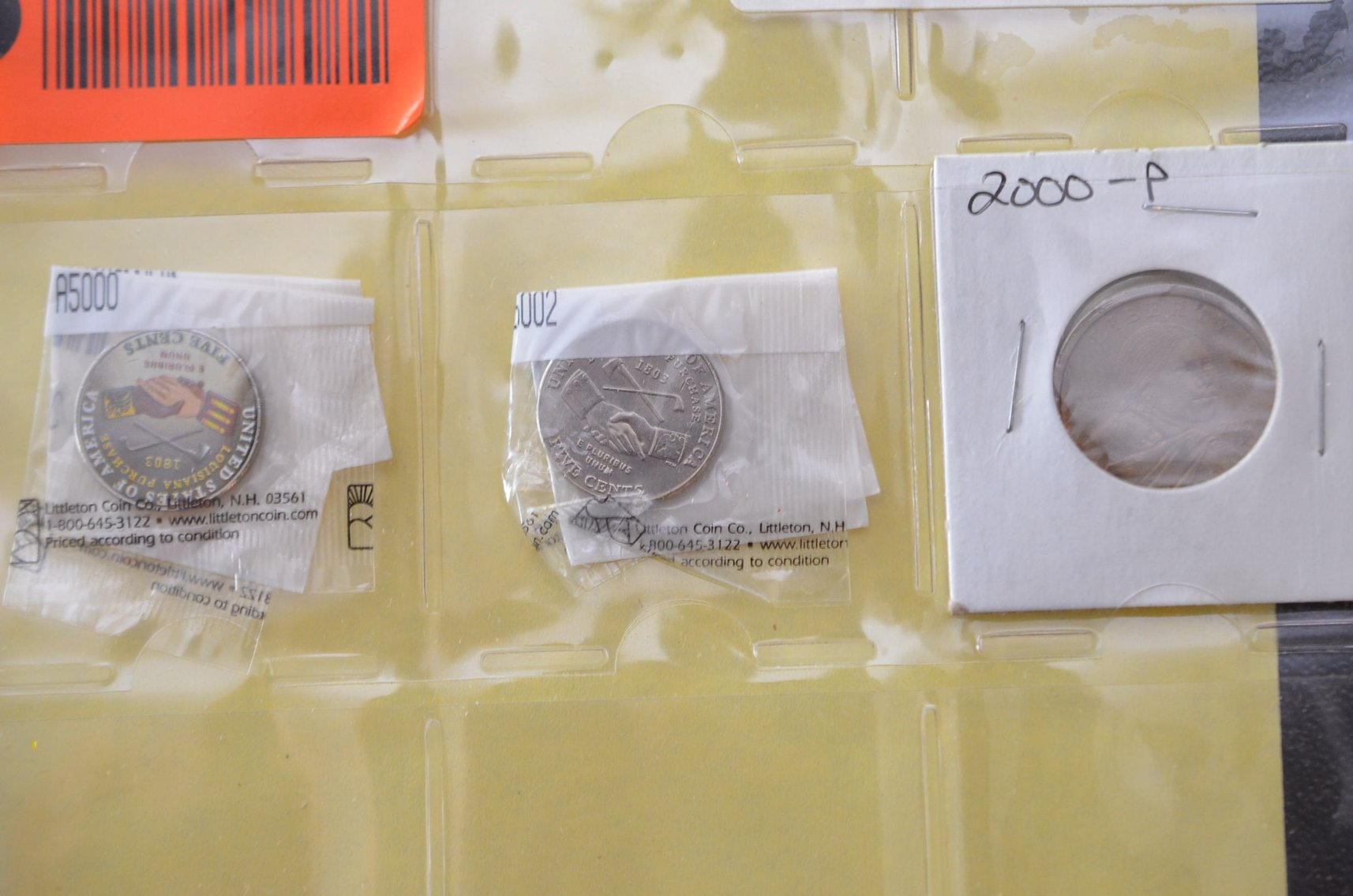 Image for Coin Auction