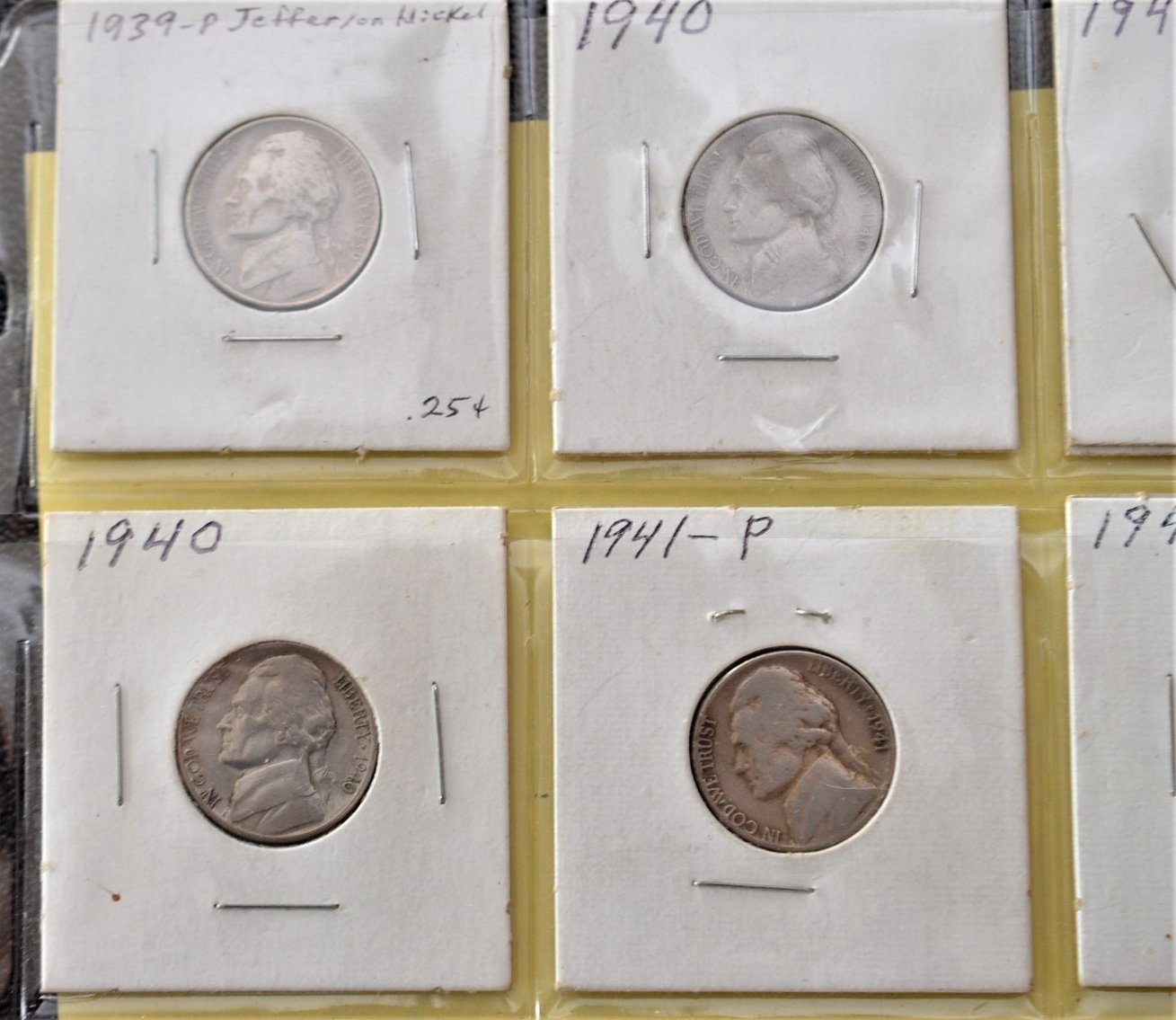 Image for Coin Auction