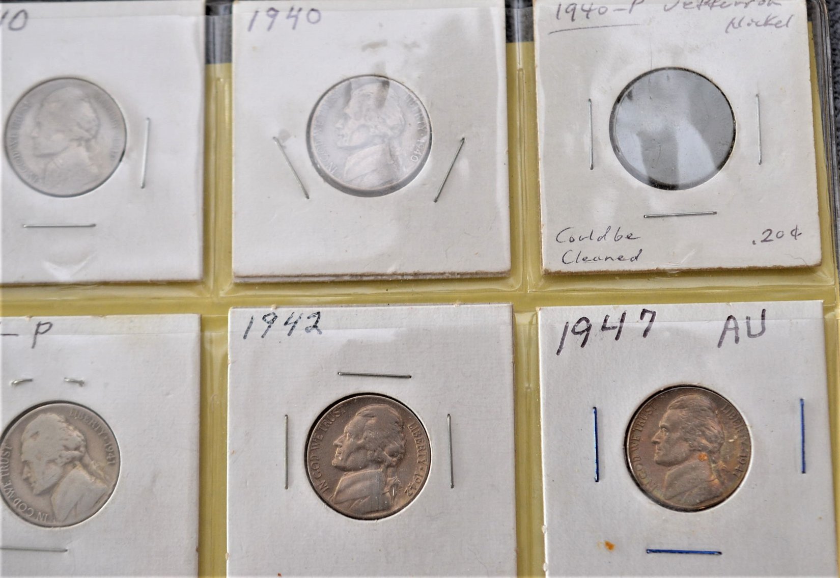 Image for Coin Auction