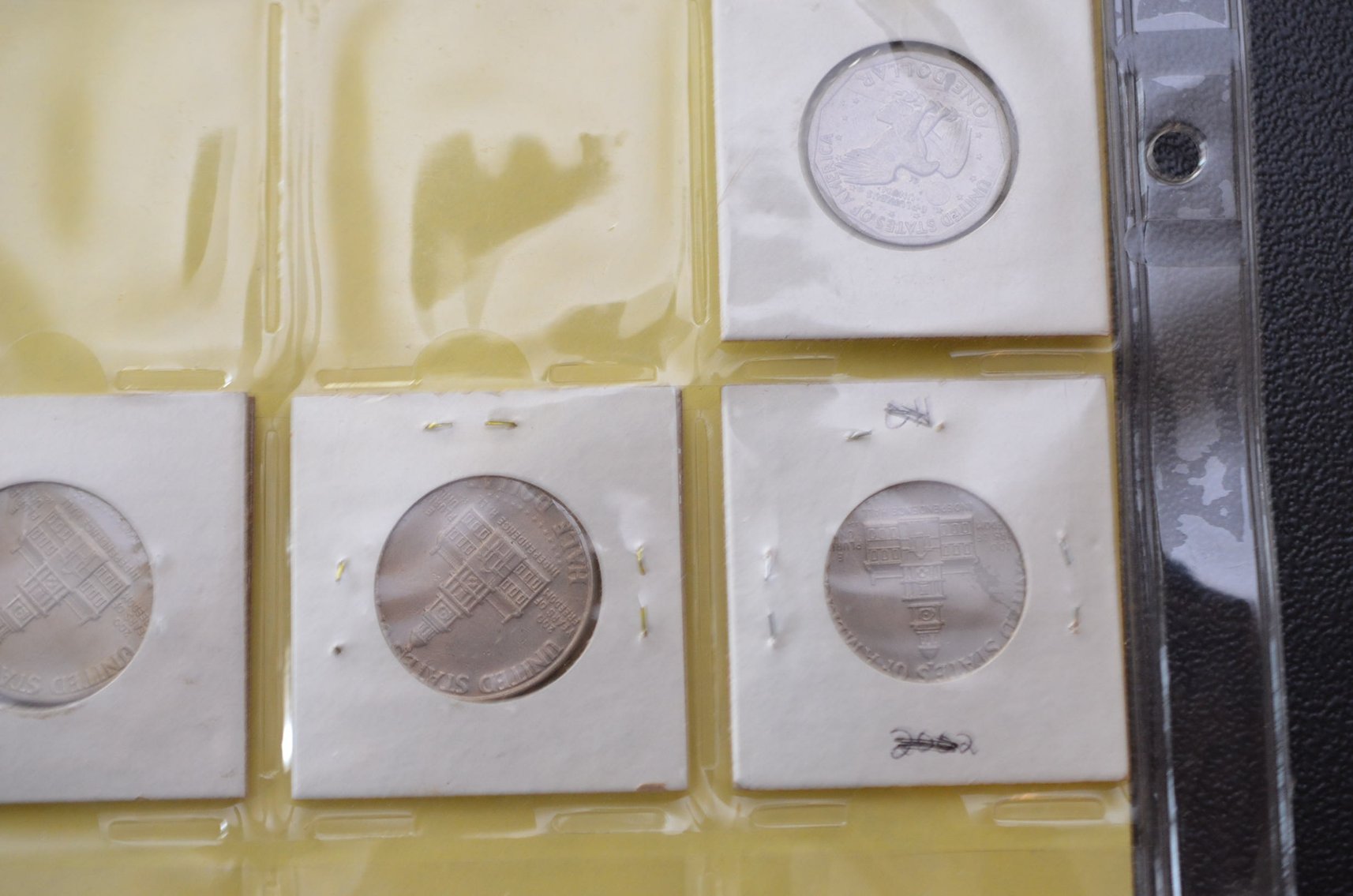 Image for Coin Auction