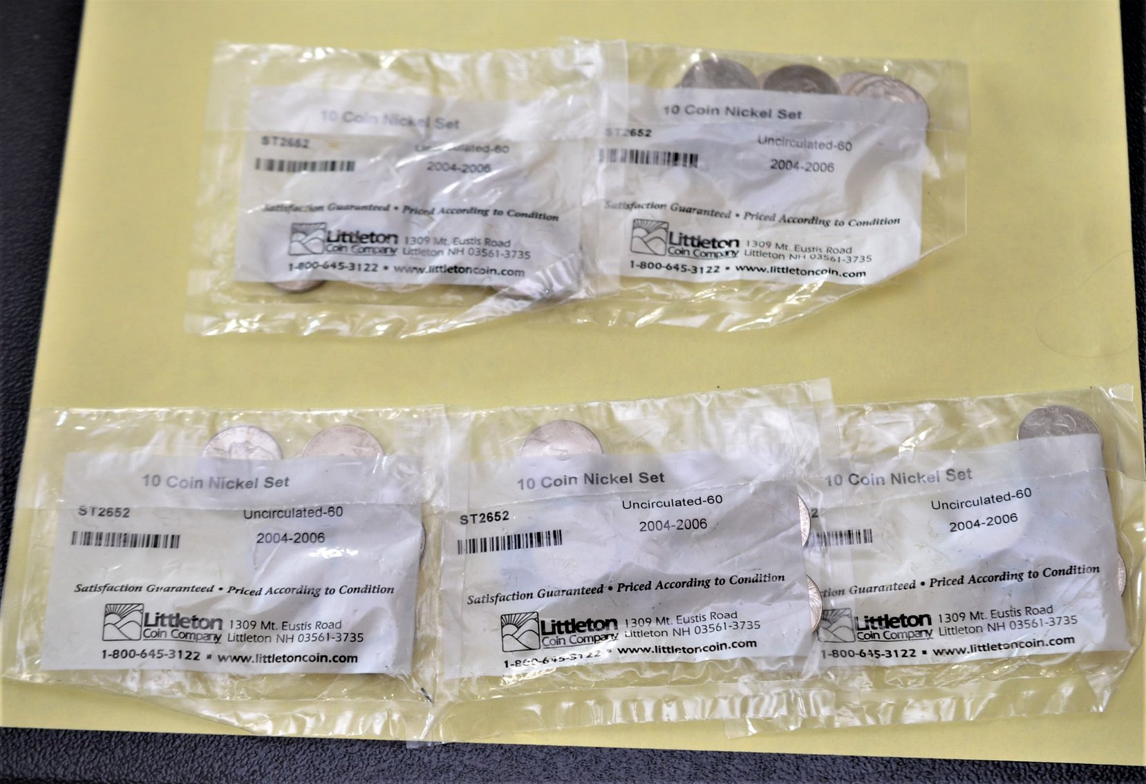 Image for Coin Auction