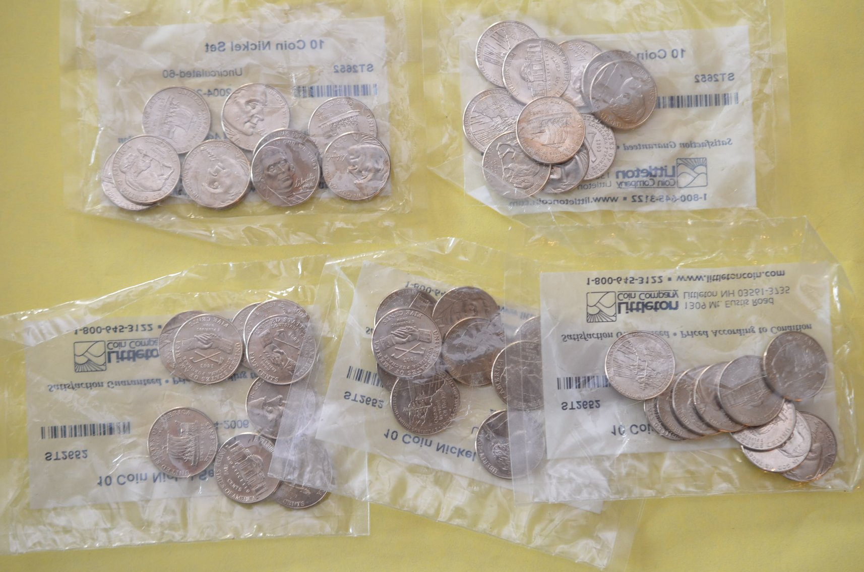 Image for Coin Auction