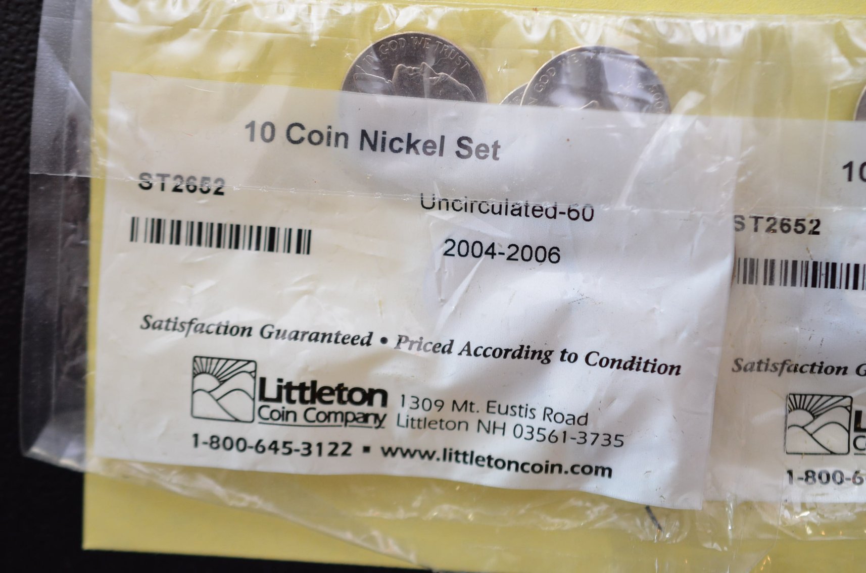 Image for Coin Auction