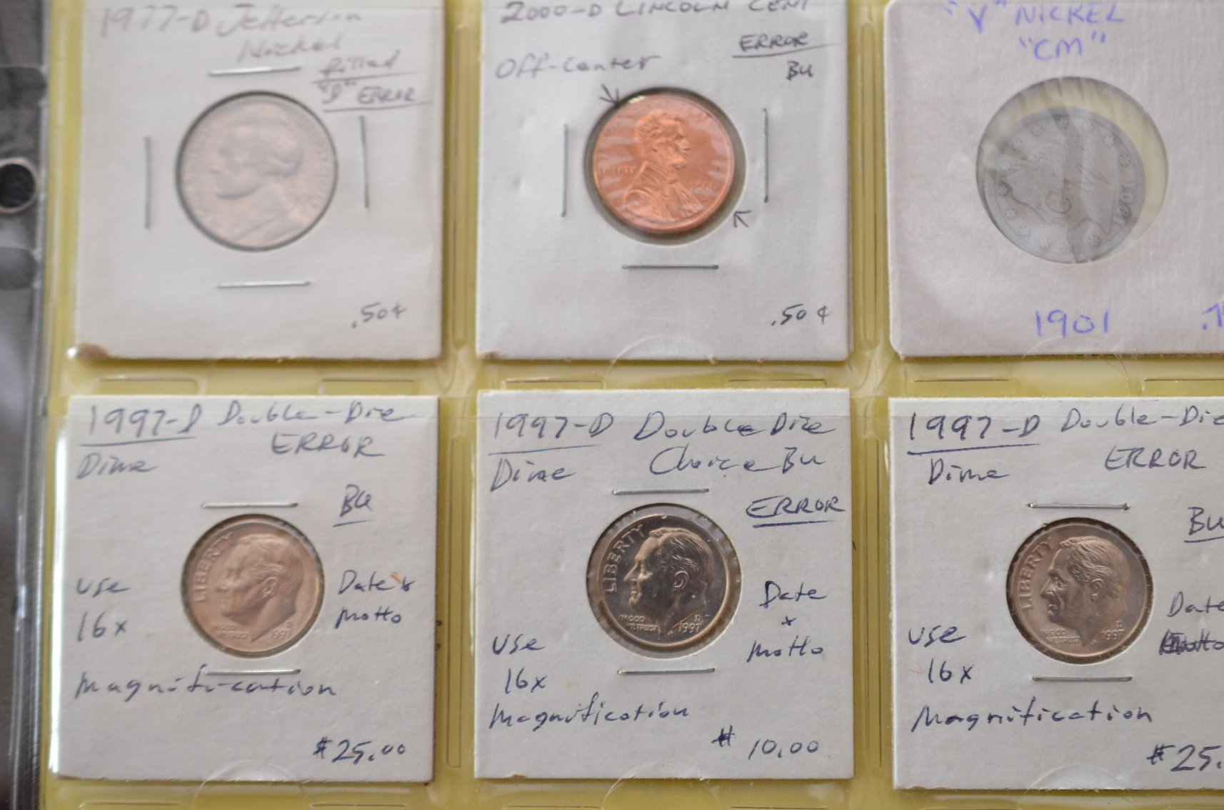 Image for Coin Auction